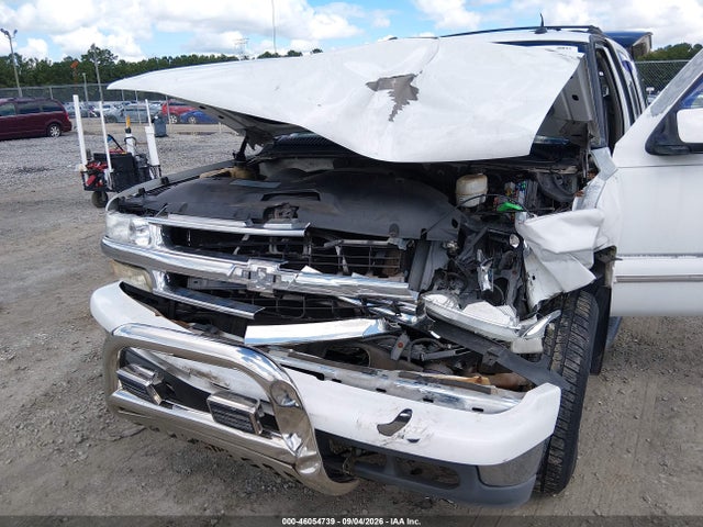 Aukcja sprzedaży 2004 Chevrolet Tahoe Lt, vin: 1GNEC13Z54J118775, numer aukcji: 46054739