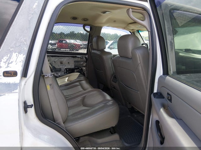 Aukcja sprzedaży 2004 Chevrolet Tahoe Lt, vin: 1GNEC13Z54J118775, numer aukcji: 46054739