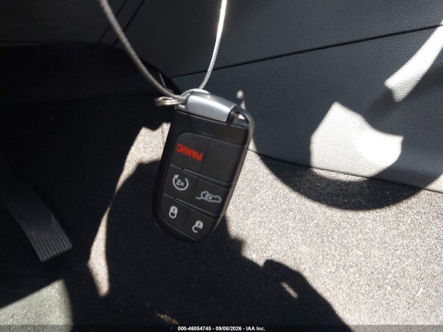 Продаж на аукціоні авто 2019 Jeep Grand Cherokee Summit 4x4, vin: 1C4RJFJG3KC788163, номер лоту: 46054745