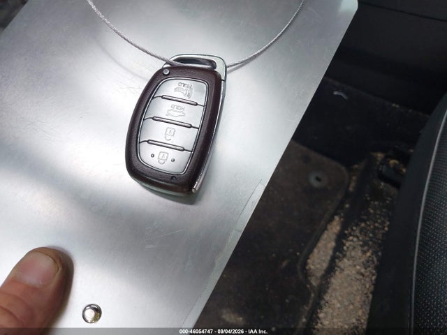 2018 Hyundai Sonata Limited მანქანა იყიდება აუქციონზე, vin: 5NPE34AF2JH619291, აუქციონის ნომერი: 46054747