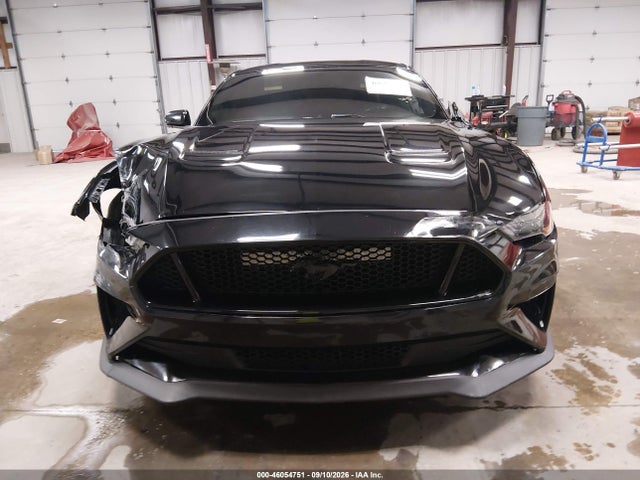 Ford Mustang Gt Premium 2019 1FA6P8CF4K5120593 Image 12