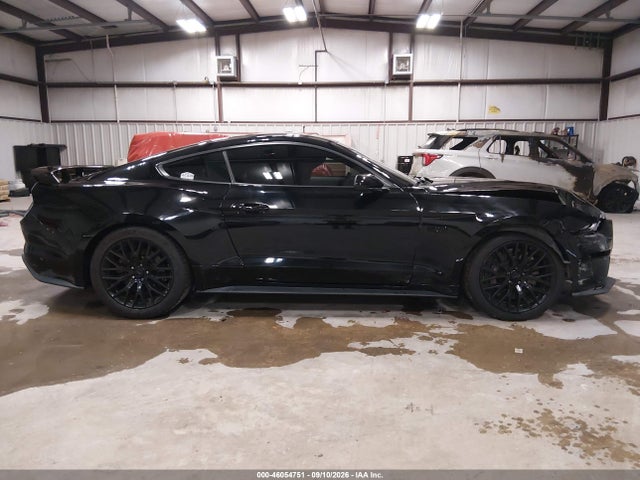 Ford Mustang Gt Premium 2019 1FA6P8CF4K5120593 Image 13
