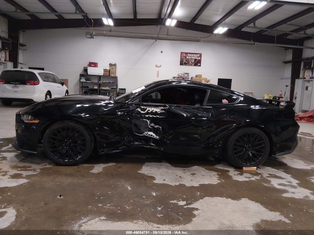 Ford Mustang Gt Premium 2019 1FA6P8CF4K5120593 Image 14