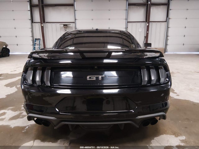 Ford Mustang Gt Premium 2019 1FA6P8CF4K5120593 Image 16