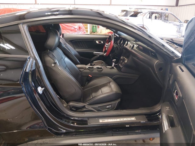 Ford Mustang Gt Premium 2019 1FA6P8CF4K5120593 Image 5