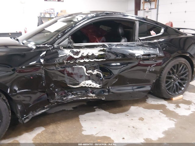 Ford Mustang Gt Premium 2019 1FA6P8CF4K5120593 Image 6