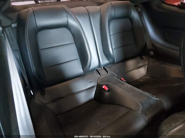 Ford Mustang Gt Premium 2019 1FA6P8CF4K5120593 Image 8