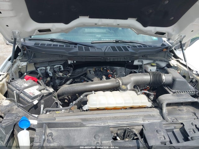 Aukcja sprzedaży 2024 Ford F-150 Xlt, vin: 1FTFW3L88RKF72379, numer aukcji: 46054750