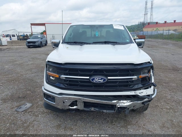 Aukcja sprzedaży 2024 Ford F-150 Xlt, vin: 1FTFW3L88RKF72379, numer aukcji: 46054750