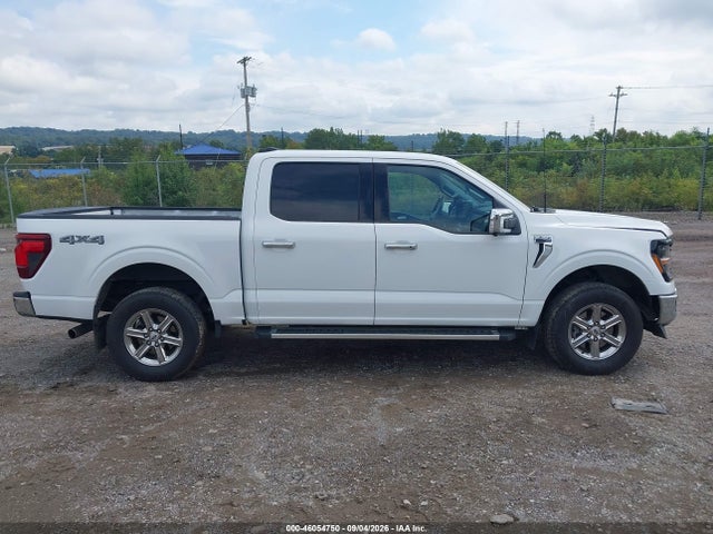 Aukcja sprzedaży 2024 Ford F-150 Xlt, vin: 1FTFW3L88RKF72379, numer aukcji: 46054750