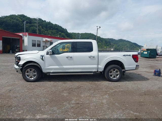Aukcja sprzedaży 2024 Ford F-150 Xlt, vin: 1FTFW3L88RKF72379, numer aukcji: 46054750