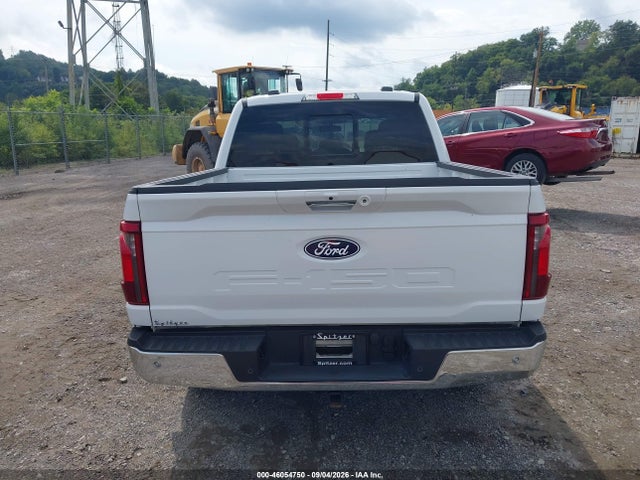 Aukcja sprzedaży 2024 Ford F-150 Xlt, vin: 1FTFW3L88RKF72379, numer aukcji: 46054750