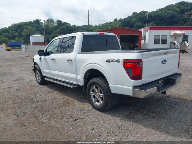 Aukcja sprzedaży 2024 Ford F-150 Xlt, vin: 1FTFW3L88RKF72379, numer aukcji: 46054750