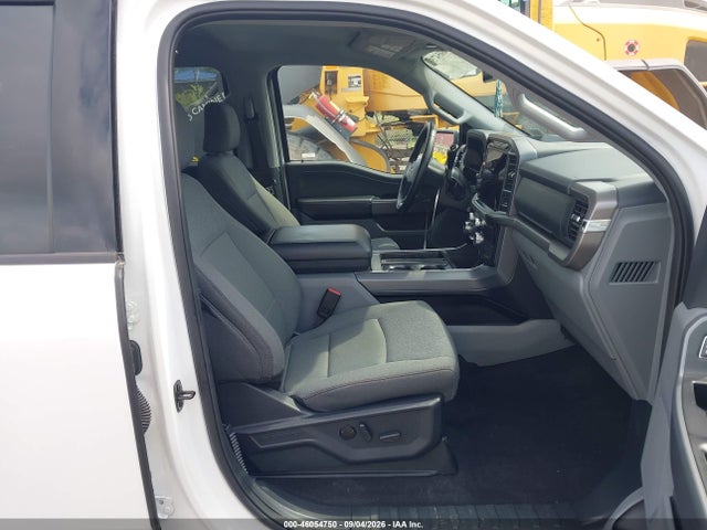 Aukcja sprzedaży 2024 Ford F-150 Xlt, vin: 1FTFW3L88RKF72379, numer aukcji: 46054750