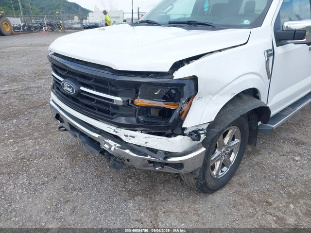 Aukcja sprzedaży 2024 Ford F-150 Xlt, vin: 1FTFW3L88RKF72379, numer aukcji: 46054750