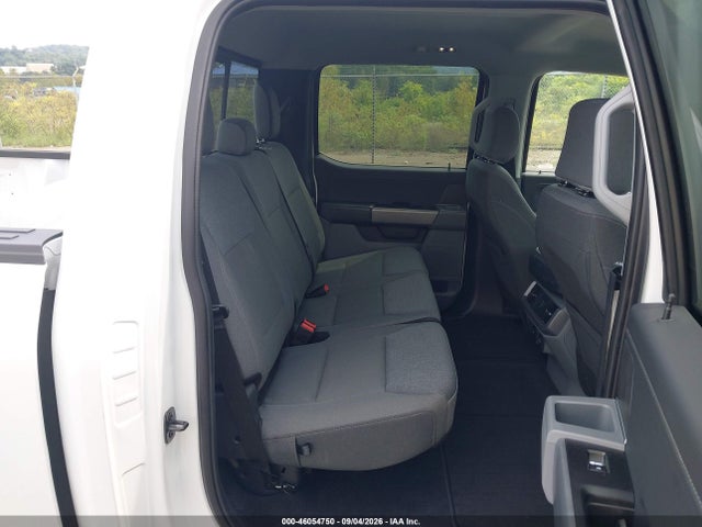 Aukcja sprzedaży 2024 Ford F-150 Xlt, vin: 1FTFW3L88RKF72379, numer aukcji: 46054750