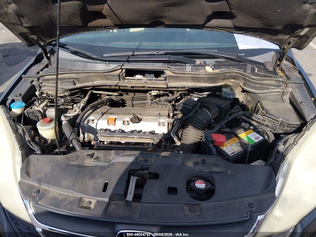 Aukcja sprzedaży 2010 Honda Cr-v Lx, vin: 5J6RE3H32AL047260, numer aukcji: 46054752