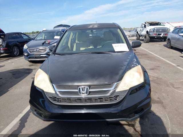 Aukcja sprzedaży 2010 Honda Cr-v Lx, vin: 5J6RE3H32AL047260, numer aukcji: 46054752
