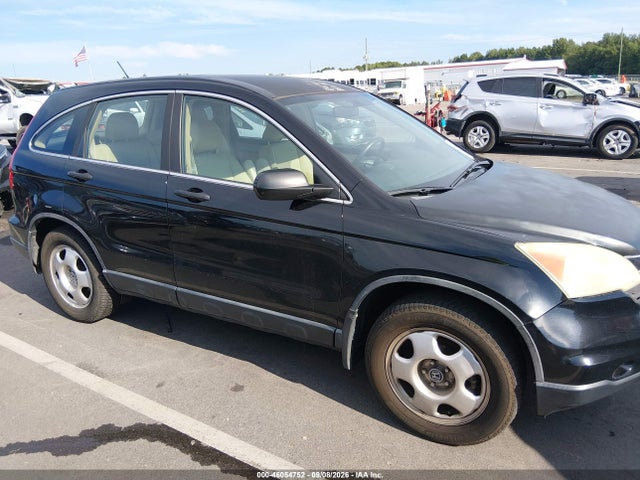 Aukcja sprzedaży 2010 Honda Cr-v Lx, vin: 5J6RE3H32AL047260, numer aukcji: 46054752
