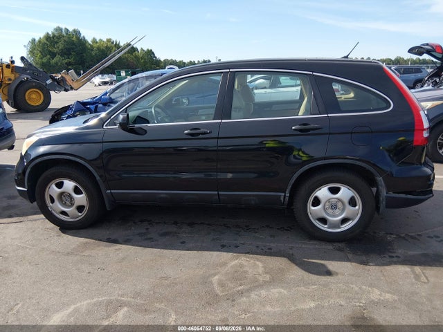 Aukcja sprzedaży 2010 Honda Cr-v Lx, vin: 5J6RE3H32AL047260, numer aukcji: 46054752