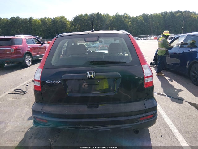 Aukcja sprzedaży 2010 Honda Cr-v Lx, vin: 5J6RE3H32AL047260, numer aukcji: 46054752