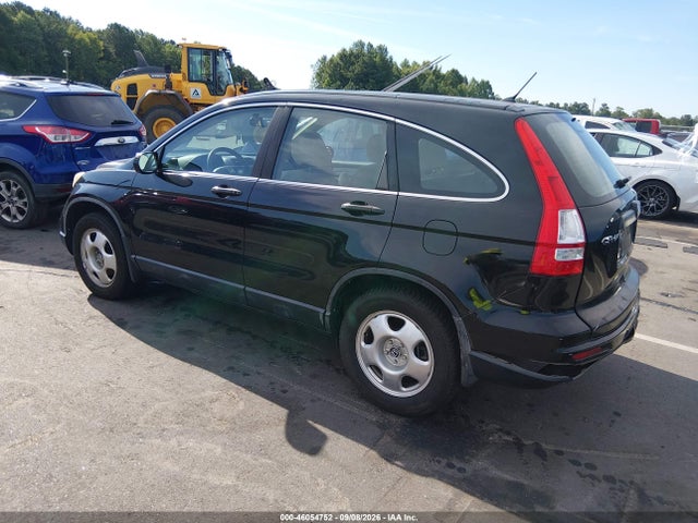 Aukcja sprzedaży 2010 Honda Cr-v Lx, vin: 5J6RE3H32AL047260, numer aukcji: 46054752