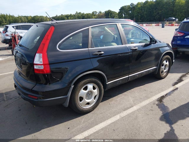 Aukcja sprzedaży 2010 Honda Cr-v Lx, vin: 5J6RE3H32AL047260, numer aukcji: 46054752