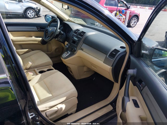 Aukcja sprzedaży 2010 Honda Cr-v Lx, vin: 5J6RE3H32AL047260, numer aukcji: 46054752