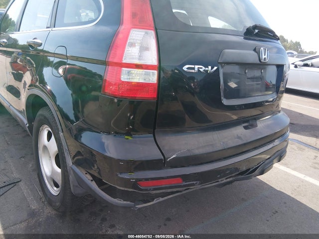 Aukcja sprzedaży 2010 Honda Cr-v Lx, vin: 5J6RE3H32AL047260, numer aukcji: 46054752