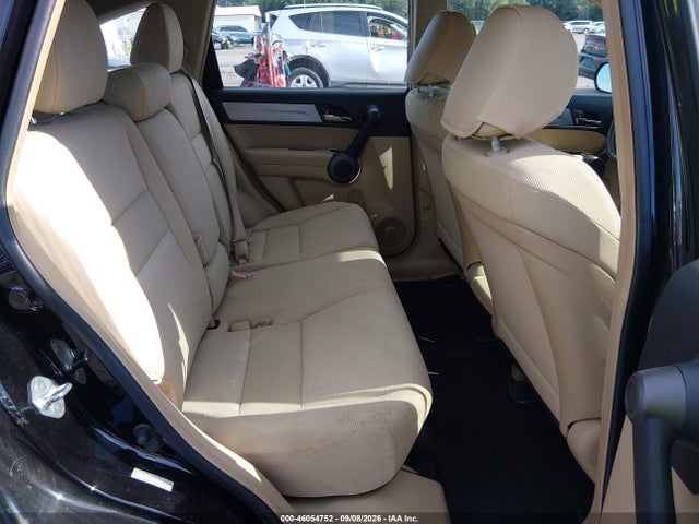 Aukcja sprzedaży 2010 Honda Cr-v Lx, vin: 5J6RE3H32AL047260, numer aukcji: 46054752