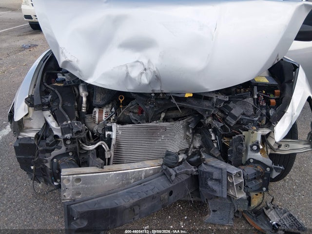 46054753 :رقم المزاد ، 1N4AL3AP2HC496041 vin ، 2017 Nissan Altima 2.5 S مزاد بيع