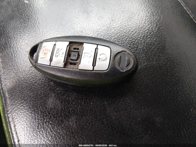 46054753 :رقم المزاد ، 1N4AL3AP2HC496041 vin ، 2017 Nissan Altima 2.5 S مزاد بيع