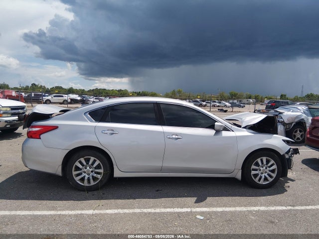 46054753 :رقم المزاد ، 1N4AL3AP2HC496041 vin ، 2017 Nissan Altima 2.5 S مزاد بيع