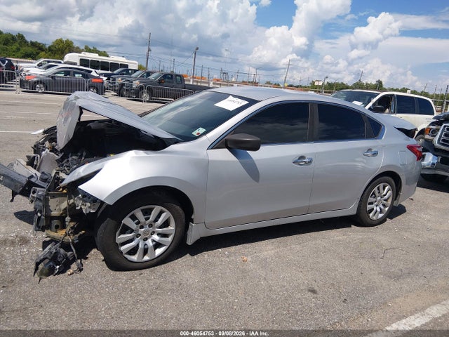 46054753 :رقم المزاد ، 1N4AL3AP2HC496041 vin ، 2017 Nissan Altima 2.5 S مزاد بيع