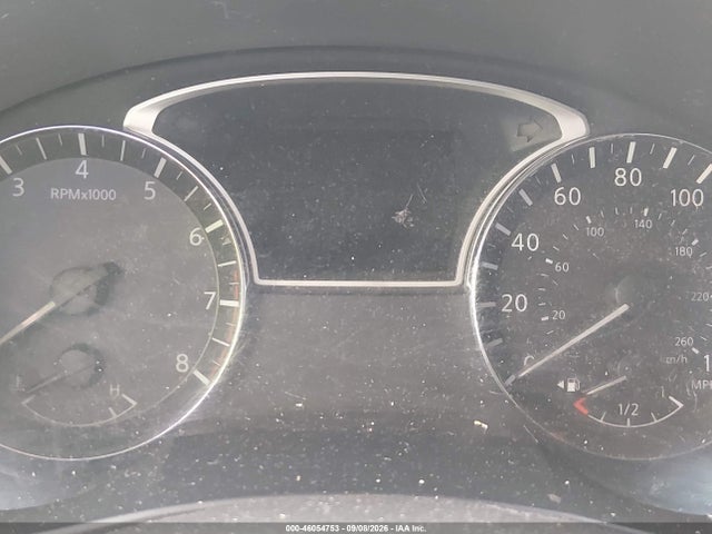 46054753 :رقم المزاد ، 1N4AL3AP2HC496041 vin ، 2017 Nissan Altima 2.5 S مزاد بيع