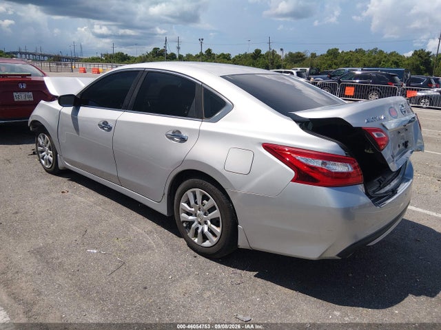 46054753 :رقم المزاد ، 1N4AL3AP2HC496041 vin ، 2017 Nissan Altima 2.5 S مزاد بيع