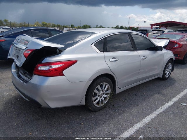 46054753 :رقم المزاد ، 1N4AL3AP2HC496041 vin ، 2017 Nissan Altima 2.5 S مزاد بيع