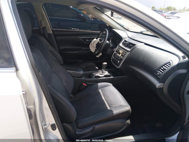 46054753 :رقم المزاد ، 1N4AL3AP2HC496041 vin ، 2017 Nissan Altima 2.5 S مزاد بيع