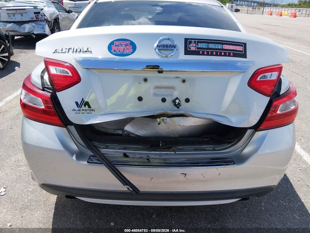 46054753 :رقم المزاد ، 1N4AL3AP2HC496041 vin ، 2017 Nissan Altima 2.5 S مزاد بيع