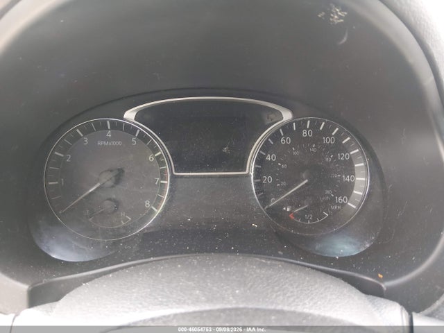 46054753 :رقم المزاد ، 1N4AL3AP2HC496041 vin ، 2017 Nissan Altima 2.5 S مزاد بيع