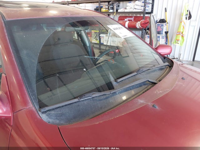 2005 Pontiac Vibe მანქანა იყიდება აუქციონზე, vin: 5Y2SL63885Z435453, აუქციონის ნომერი: 46054757
