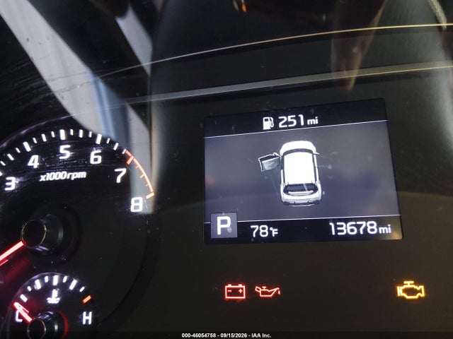 2021 Kia Soul Lx მანქანა იყიდება აუქციონზე, vin: KNDJ23AU9M7759812, აუქციონის ნომერი: 46054758
