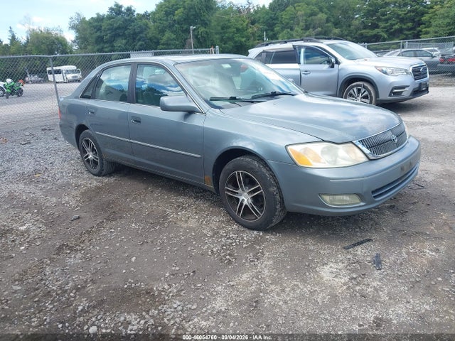 Aukcja sprzedaży 2002 Toyota Avalon Xls, vin: 4T1BF28B42U248154, numer aukcji: 46054760