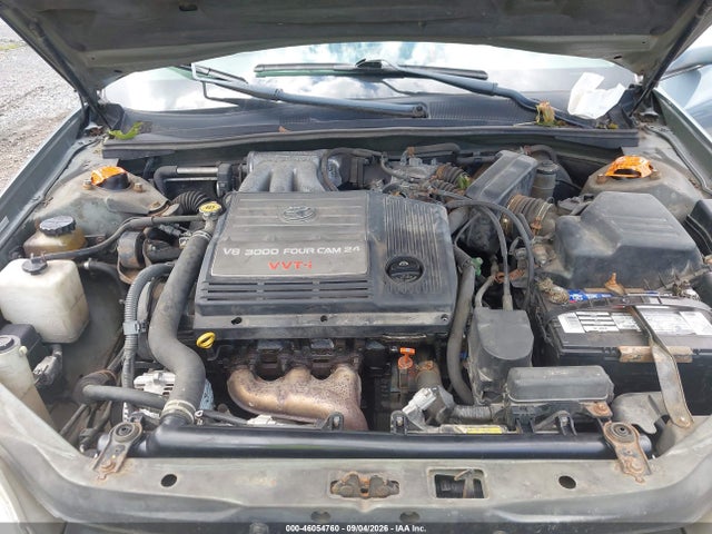 Aukcja sprzedaży 2002 Toyota Avalon Xls, vin: 4T1BF28B42U248154, numer aukcji: 46054760