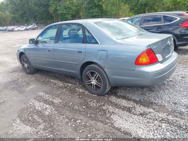 Aukcja sprzedaży 2002 Toyota Avalon Xls, vin: 4T1BF28B42U248154, numer aukcji: 46054760