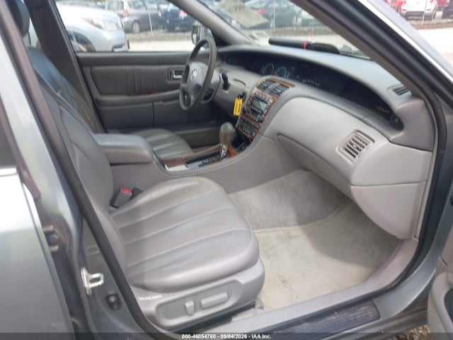 Aukcja sprzedaży 2002 Toyota Avalon Xls, vin: 4T1BF28B42U248154, numer aukcji: 46054760