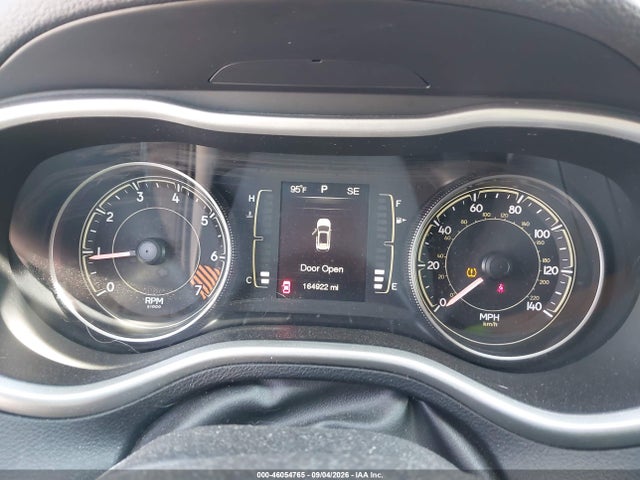Продажа на аукционе авто 2014 Jeep Cherokee Latitude, vin: 1C4PJMCB0EW229850, номер лота: 46054765