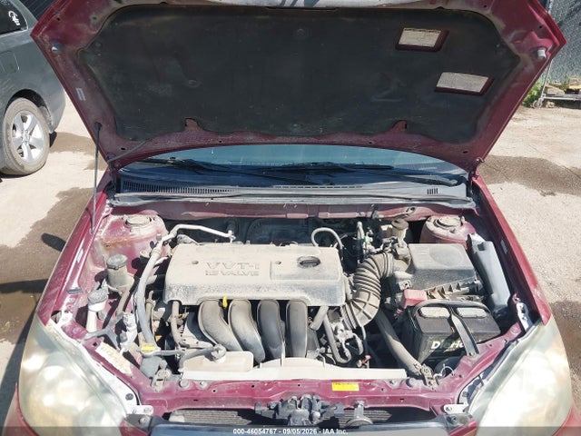Aukcja sprzedaży 2005 Toyota Corolla S, vin: 1NXBR32EX5Z454406, numer aukcji: 46054767