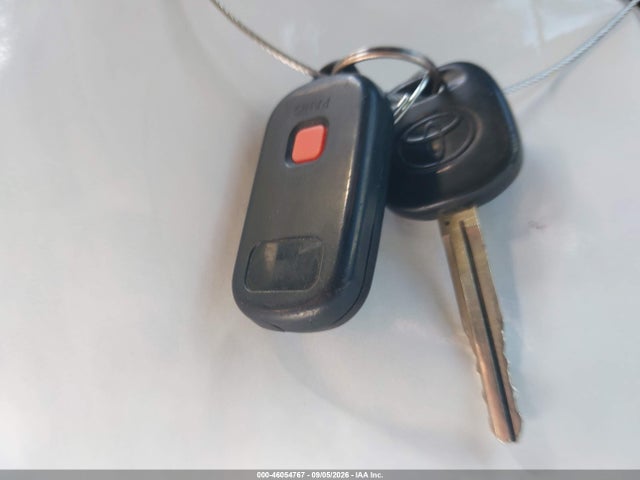 Aukcja sprzedaży 2005 Toyota Corolla S, vin: 1NXBR32EX5Z454406, numer aukcji: 46054767