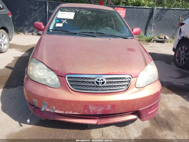 Aukcja sprzedaży 2005 Toyota Corolla S, vin: 1NXBR32EX5Z454406, numer aukcji: 46054767